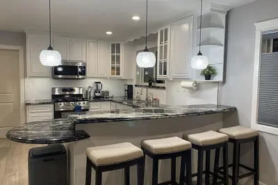 Image de Comfort & Modern Amenities Downtown San Jose Suite