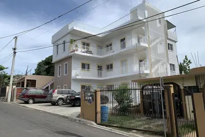 Image de Apartment Samantha<br>In residential Los Castillos. <br>2. 5miles from the Sosúa beach <br>