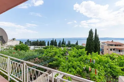 Image de Magnifique appartement à Duce avec WiFi