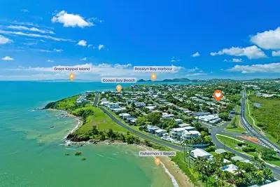 Image de Poplar Cooee Bay Beach House