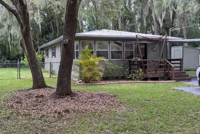 Image de Nature Coast Escape, Inglis - Dogs Welcome!