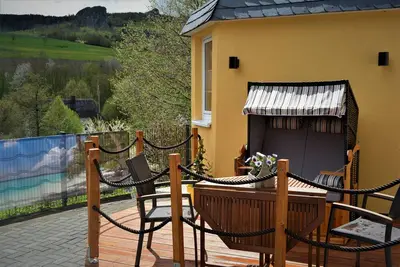 Image de Vacation apartment/apartment for 4 guests with 80m² in Olsberg (148707)