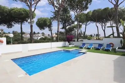 Image de Casa Los Pinos Bajamar