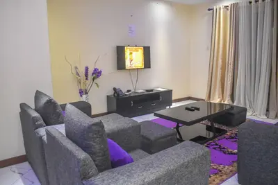 Image de Le Royale Holiday Apartment