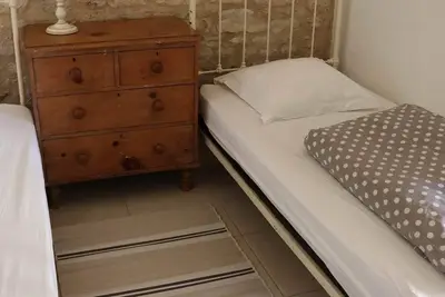 Image de Le Pressoir - Traditional Farmhouse nr La Rochelle. beaches 20 mins and a pool.