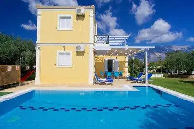 Image de Angelina Ventura Villa