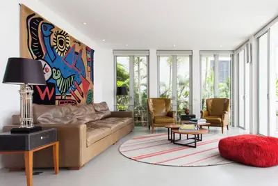 Image de Villa Sammasan by Elite Havens