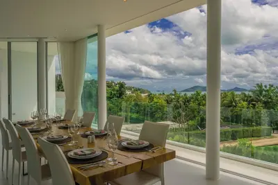 Image de Villa Abiente