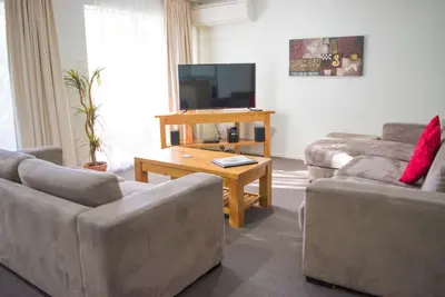 Image de Beachside Holiday Apartments