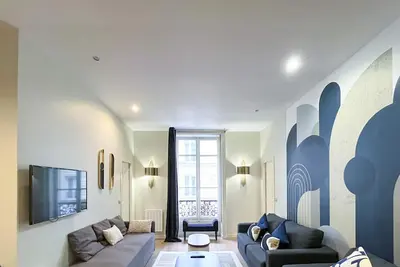 Image de Urban Flat 64 - Sublime Apartment by Champs-Elysées