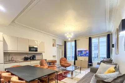 Image de Urban Flat 63 - Beautiful Mermoz
