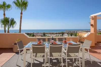 Image de Mirador de Doña Julia 2163 Golf & Relax