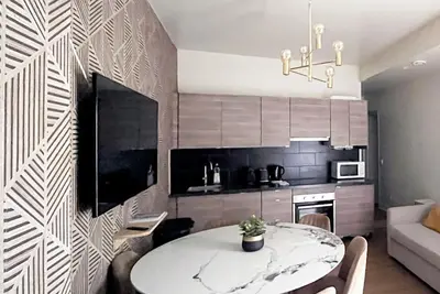 Image de Urban Flat 06 - Charming 2 Bdr in Paris