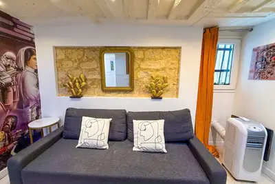 Image de UrbanFlat 41 - Disneyland in Paris - Montorgueil