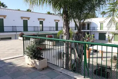 Image de Residence Cala Verde - Two-room apartment 4 places
