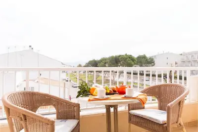 Image de Cozy Apartement in a quien area in front of the sea