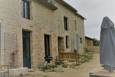 Image de Château des Loups - Les Cèdres Bleus