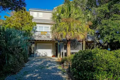 Image de Heron-Hide-Away / 2534 Marsh Hen Drive - Coastal Vacation Resorts