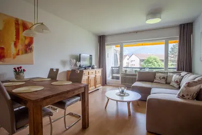 Image de Modern 3-room apartment Alpenzauber with panoramic mountain views