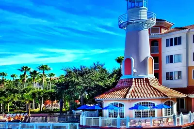 Image de Marriott Grande Vista Deluxe Studio Luxury Resort April 12-19 25 Sat Check-in