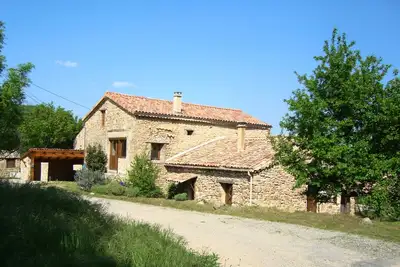 Image de Charmante maison familiale idéalement située dans un hameau calme