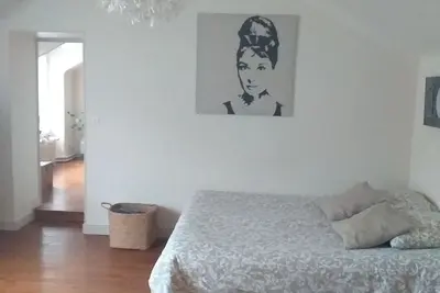 Image de Charmante Maison à Recloses