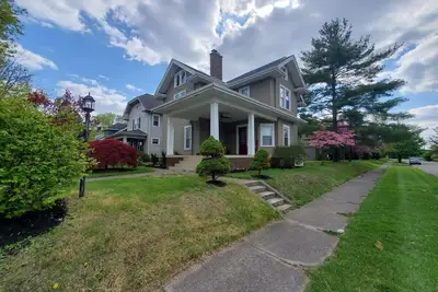 Image de Middletown Centenarian 4 Bed 2 Bath Sleeps 12