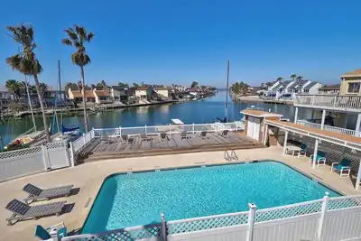 Image de Canal View❤️fishing Dock❤️Close to Beach❤️Waterfront
