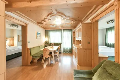 Image de Wellness Residence Villa Leck