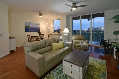 Image de Newly Renovated Condo in Burnt Store Marina