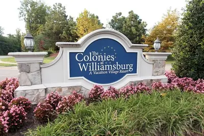 Image de Historic Vacation to Colonial Williamsburg!