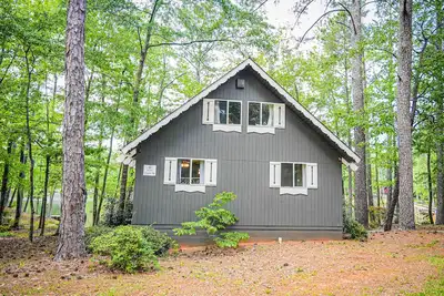 Image de Lake View Paradise less than 1 mile from Callaway Gardens! !