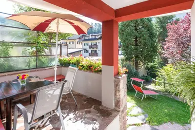 Image de Large Chalet near facilities