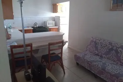Image de Sundeck Vacation Barbados Apartment #1 upstairs on left side, private entrance