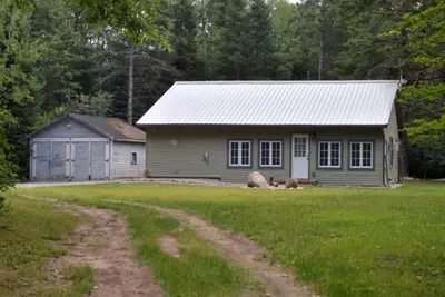 Image de Cozy Cottage in the Northwoods