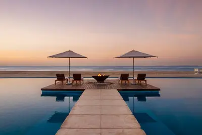 Image de The Grand Mayan Two Bedroom Suite
