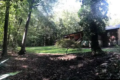 Image de Beau’s Retreat at RedWood Farm bring your horses!