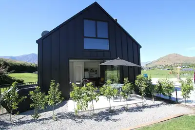 Image de Ayrshire Cottage - luxury modern rural private retreat
