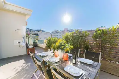 Image de La Terrasse Du Port Ap4212