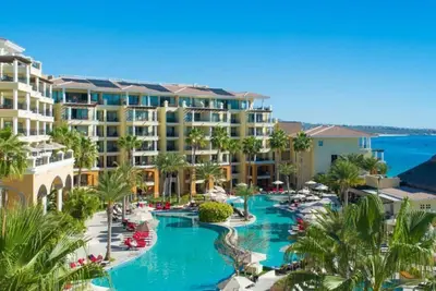 Image de 2 Bedroom 3 Bath Penthouse Suite On Medano Beach In Beautiful Cabo San Lucas