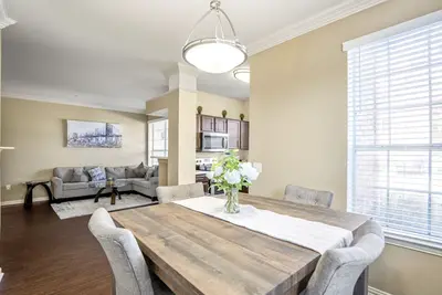 Image de Spacious 2br @ Med Center *Md Anderson* Free Parking*