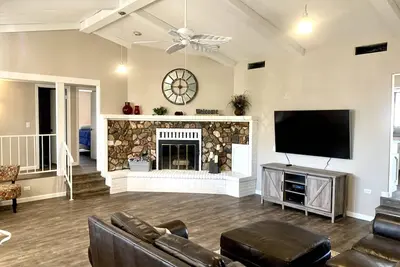 Image de Havasu Retreat w/pool and Casita, close to downtown.