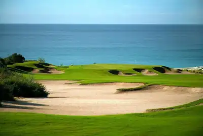 Image de Golfers paradise in Presidential Suite