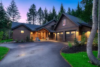 Image de Beautiful Suncadia House With Two Master Bedrooms and plenty of space for kids!