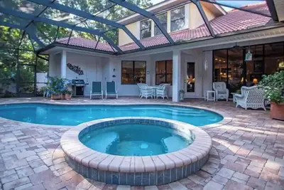 Image de Entire private house
