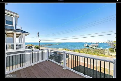 Image de Lbi Paradise Bayfront! Bayview park and Ocean beach! 2 blocks away!
