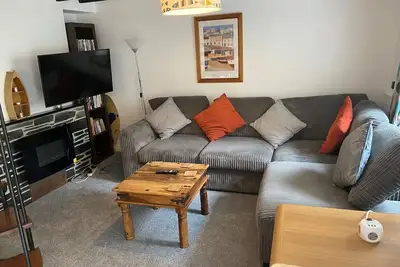 Image de Cottage in fishing village of Mevagissey - Two Bed