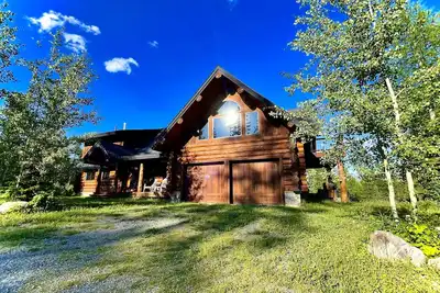 Image de The Ultimate Montana Wilderness Experience with Upscale Comfort