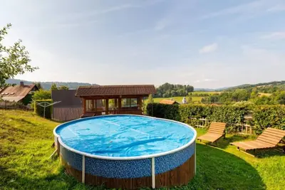 Image de Loukov u Semil by Interhome