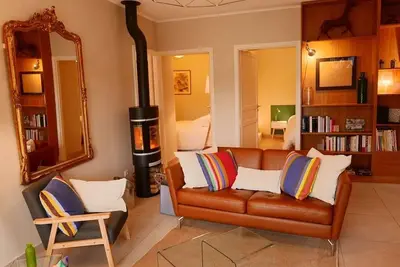 Image de Maison cosy au sein d'une propriété familiale